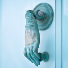 door knobs  handles