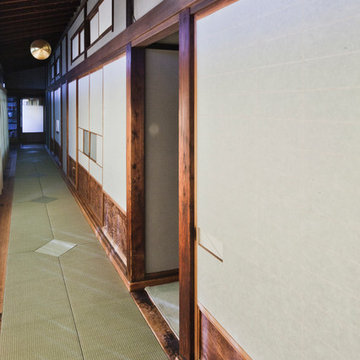 浦和の数寄屋