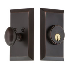 DOOR KNOBS