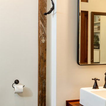 Linden Master Suite Design Build in Bolton Hill