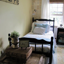 Girls rooms