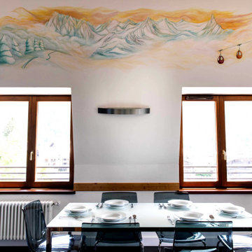 Fresque Samivel