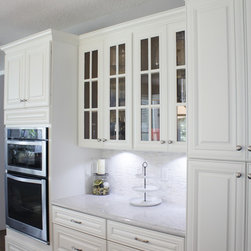 Factory Door Style addition - Products
