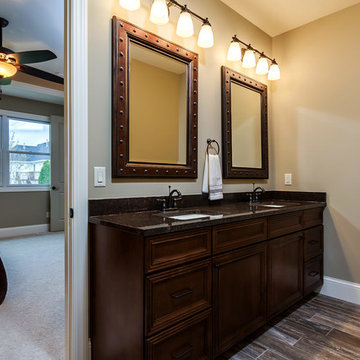 Wyndham Hills 2015 Model Home
