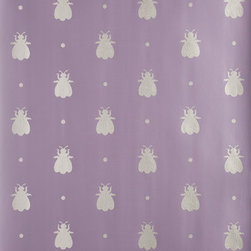 Bumble Bee BP 585 - Wallpaper