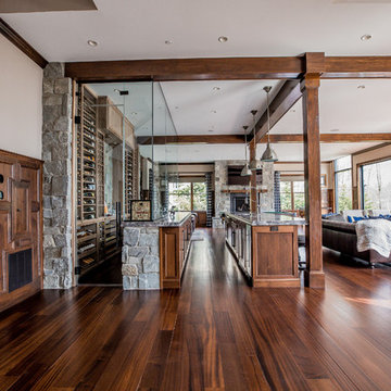 Musician's Man Cave