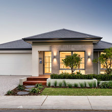 Simper Cres ideas
