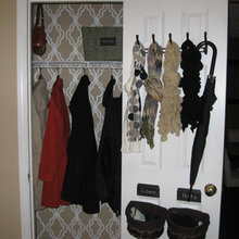 Coat Closet ideas