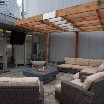 Private Residence