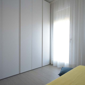 Camera per i nipotini e ospiti