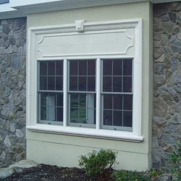 Simms Residence, Kinnelon NJ