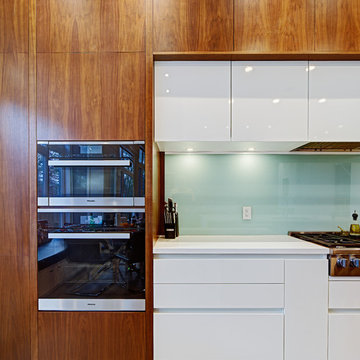 Dunfield Kitchen & Home Cabinetry Design