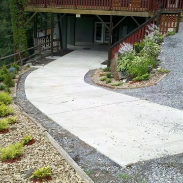 Our Work