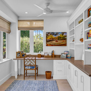 Not just Kitchens and Bathrooms