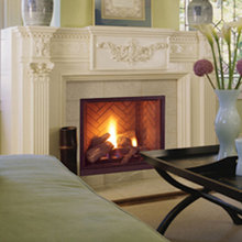 Fireplaces