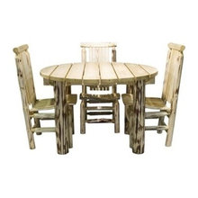 Outdoor furniture