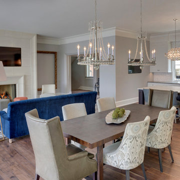 Forever Estate - 2015 Luxury Tour