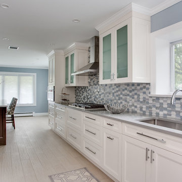 Manhasset Hills Project