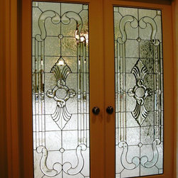 Interior doors - Interior Doors