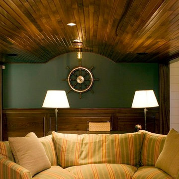 Nantucket Compound