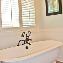 Hall Bath