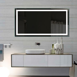 Paris Mirrors - Products