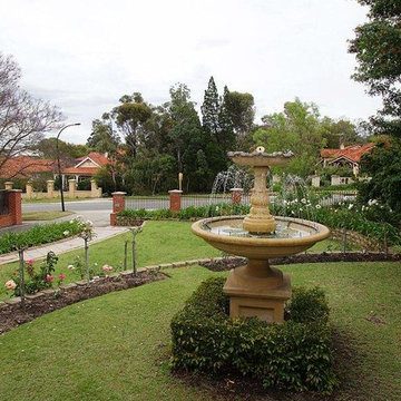 Californian Bungalow