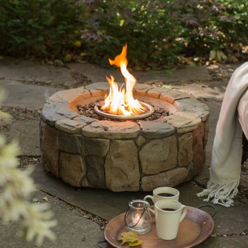 Custom Fire Pits