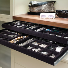 Closet Ideas