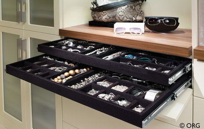 Sorting Out the Sparkle: How to Declutter Your Jewellery Box