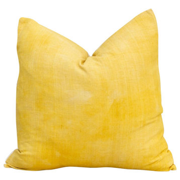 Vamil Organic Silk Pillow