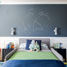 David’s Room
