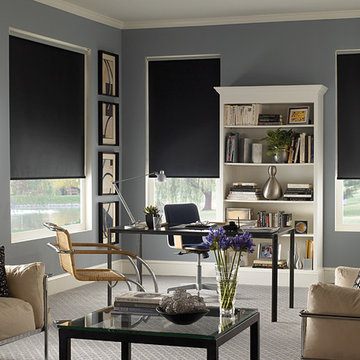 Roller Shades