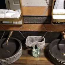 2018 Custom Spa-Style Bathroom Renovation