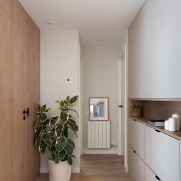 Proyecto Camp de l'Arpa