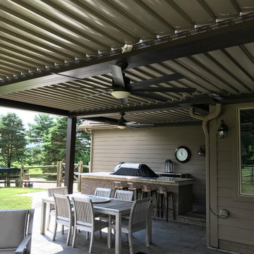 Multi-Space Modern Michigan