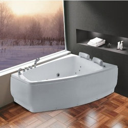 IMARKBATH BATHTUB COLLECTION - Bathtubs