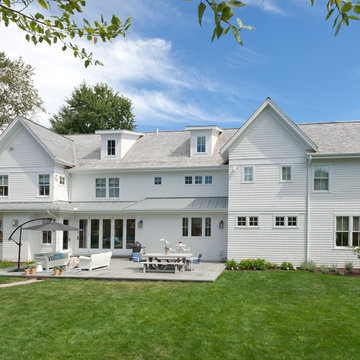 HOBI Best Custom Home 5,000-6,000 SF