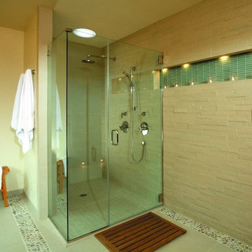 Solatube - Bathroom Locations