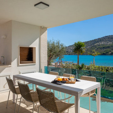 Villa Croatia