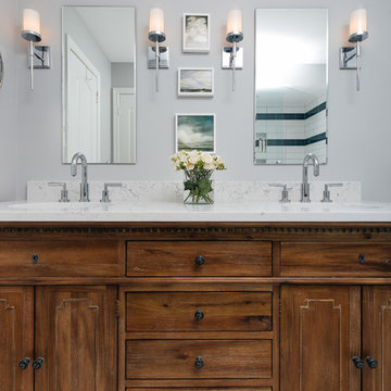 Grand Ensuite