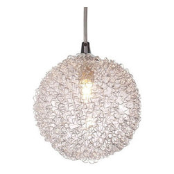 Roma Pendant Lamp - Products
