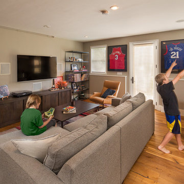 Man Cave