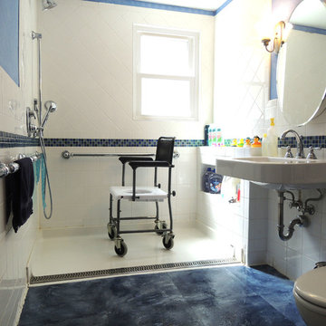 Open and Accessible