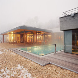 Modern design and Architectural Windows - Products