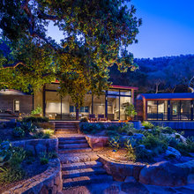 Outdoor Kitchen