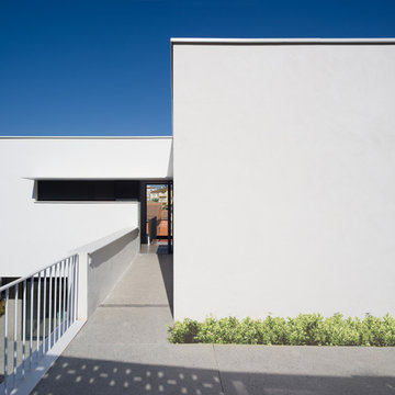Vivienda unifamiliar en Puerto de la Torre
