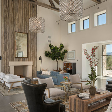 Cunningham Residence Napa