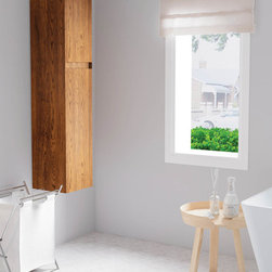 Vanity Collections - Bathroom Vanities And Sink Consoles