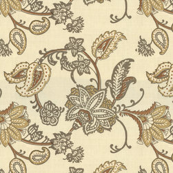 Culture Shock : Corn - Fabric